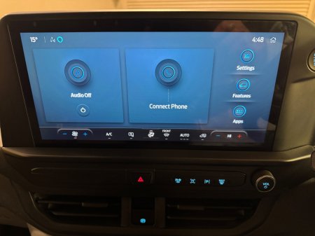 2024 Ford Transit Custom - photo 21