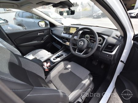 2026 Nissan Qashqai - photo 7