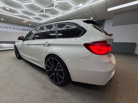 2018 BMW 3-Series - photo 16