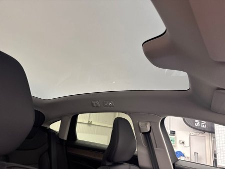 2026 Volvo ES90 - photo 23