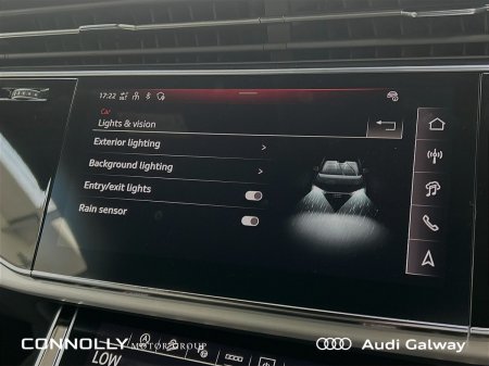 2027 Audi Q8 - photo 23