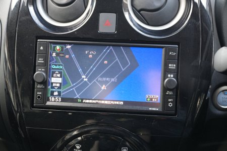 2021 Nissan Note - photo 13