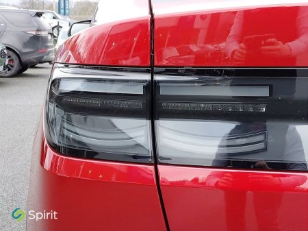 2026 Ford Capri - photo 20