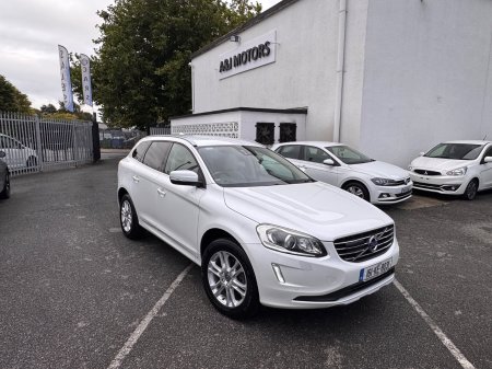 2016 Volvo XC60 - photo 5