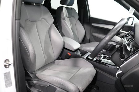 2023 Audi Q5 - photo 13