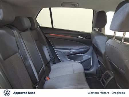 2026 Volkswagen Golf - photo 21
