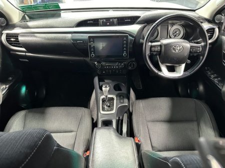 2023 Toyota Hilux - photo 9