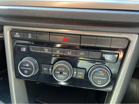 2021 Volkswagen T-Roc - photo 18