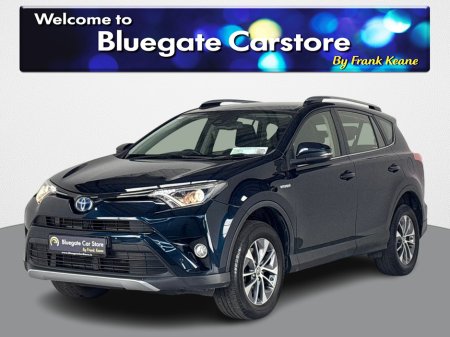 2018 Toyota RAV4 - photo 6