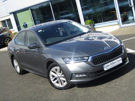 2023 Skoda Octavia - photo 2