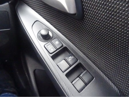 2023 Mazda Mazda2 - photo 18