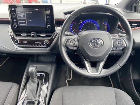 2019 Toyota Corolla - photo 10