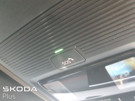 2025 Skoda Octavia - photo 15