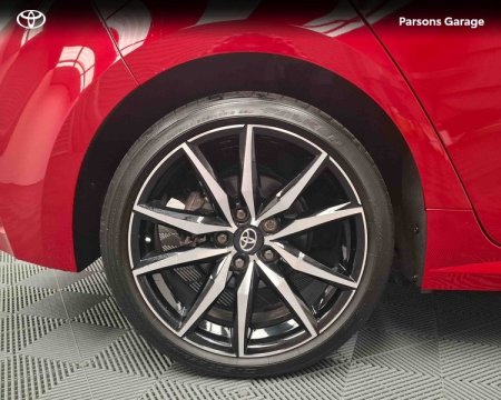 2024 Toyota Corolla - photo 11