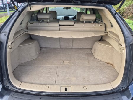 2008 Lexus RX - photo 18