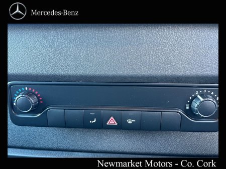 2027 Mercedes-Benz Sprinter - photo 14