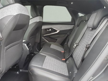 2026 Peugeot 3008 - photo 8