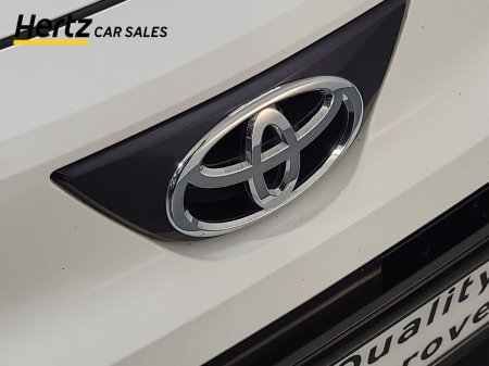 2023 Toyota Aygo X - photo 9