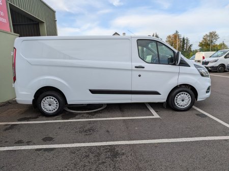 2021 Ford Transit - photo 9