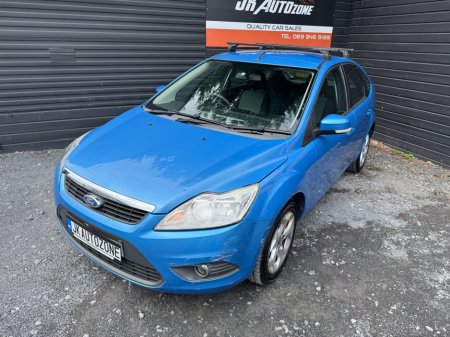 2011 Ford Focus - photo 3