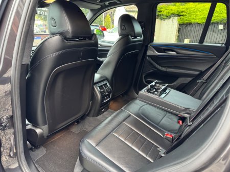 2022 BMW X3 - photo 20