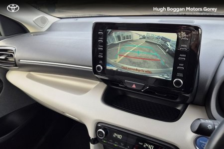 2021 Toyota Yaris - photo 15