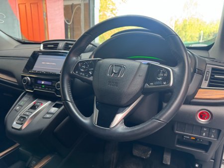 2019 Honda CR-V - photo 14