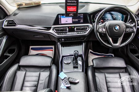 2021 BMW 3-Series - photo 29