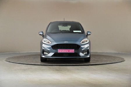 2019 Ford Fiesta - photo 2