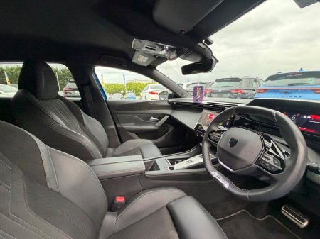 2023 Peugeot 308 - photo 15