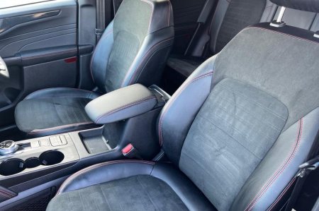 2024 Ford Kuga - photo 19