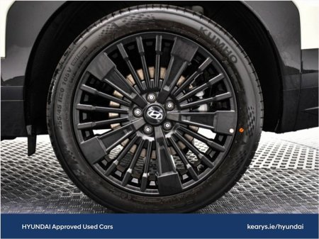 2024 Hyundai Santa Fe - photo 8