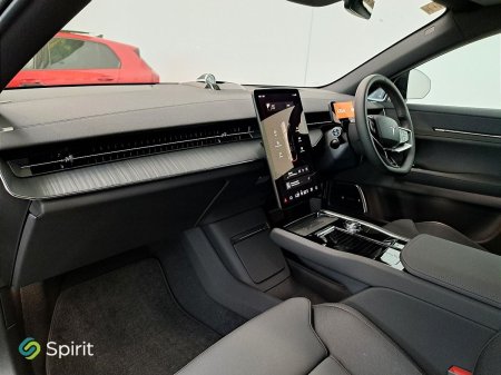 2026 Polestar 3 - photo 6