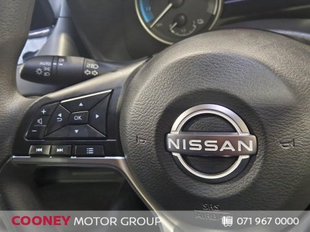 2025 Nissan Juke - photo 14