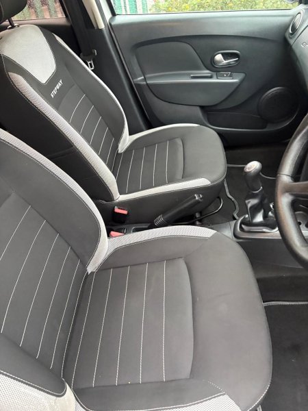 2017 Dacia Sandero Stepway - photo 12