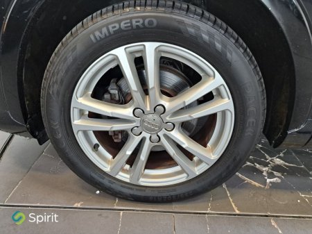 2016 Audi Q3 - photo 9