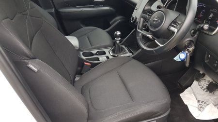 2021 Hyundai Tucson - photo 5