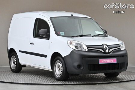 2021 Renault Kangoo 1.5 DCI 6SPD ML19 ENERGY BUSINESS**€9890 INCLUDING VAT**FULL SERVICE HISTORY**1 YEAR WARRANTY**