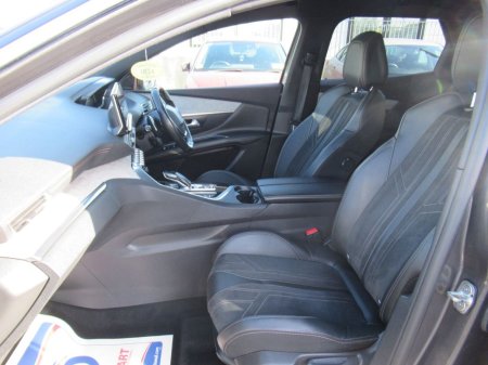 2021 Peugeot 3008 - photo 15