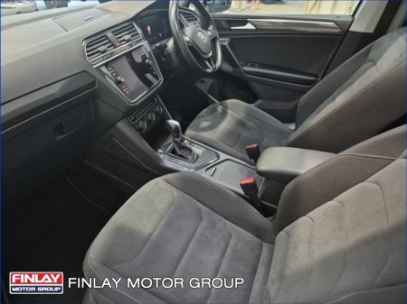 2019 Volkswagen Tiguan - photo 4