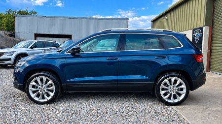 2018 Skoda Karoq - photo 6