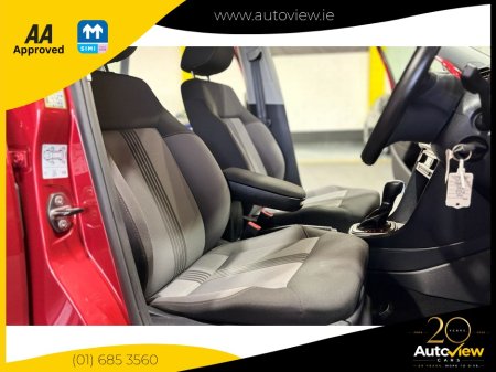 2016 Volkswagen Polo - photo 13