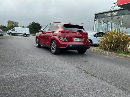 2022 Hyundai KONA - photo 10