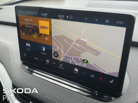 2023 Skoda Enyaq - photo 16