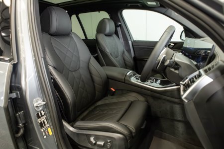 2026 BMW X5 - photo 10