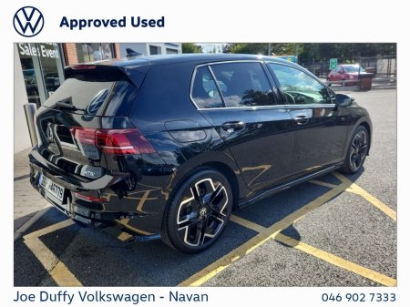 2026 Volkswagen Golf - photo 3