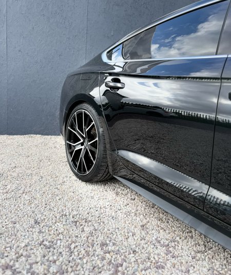 2018 Audi A5 - photo 3