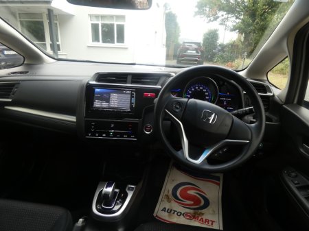2015 Honda Fit - photo 6