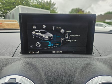 2018 Audi A3 - photo 26