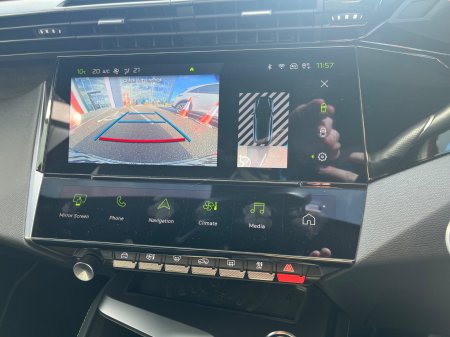 2024 Peugeot 308 - photo 12